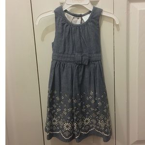 SPRING DRESS! 🌸 Perfect condition size 24 mos/2T